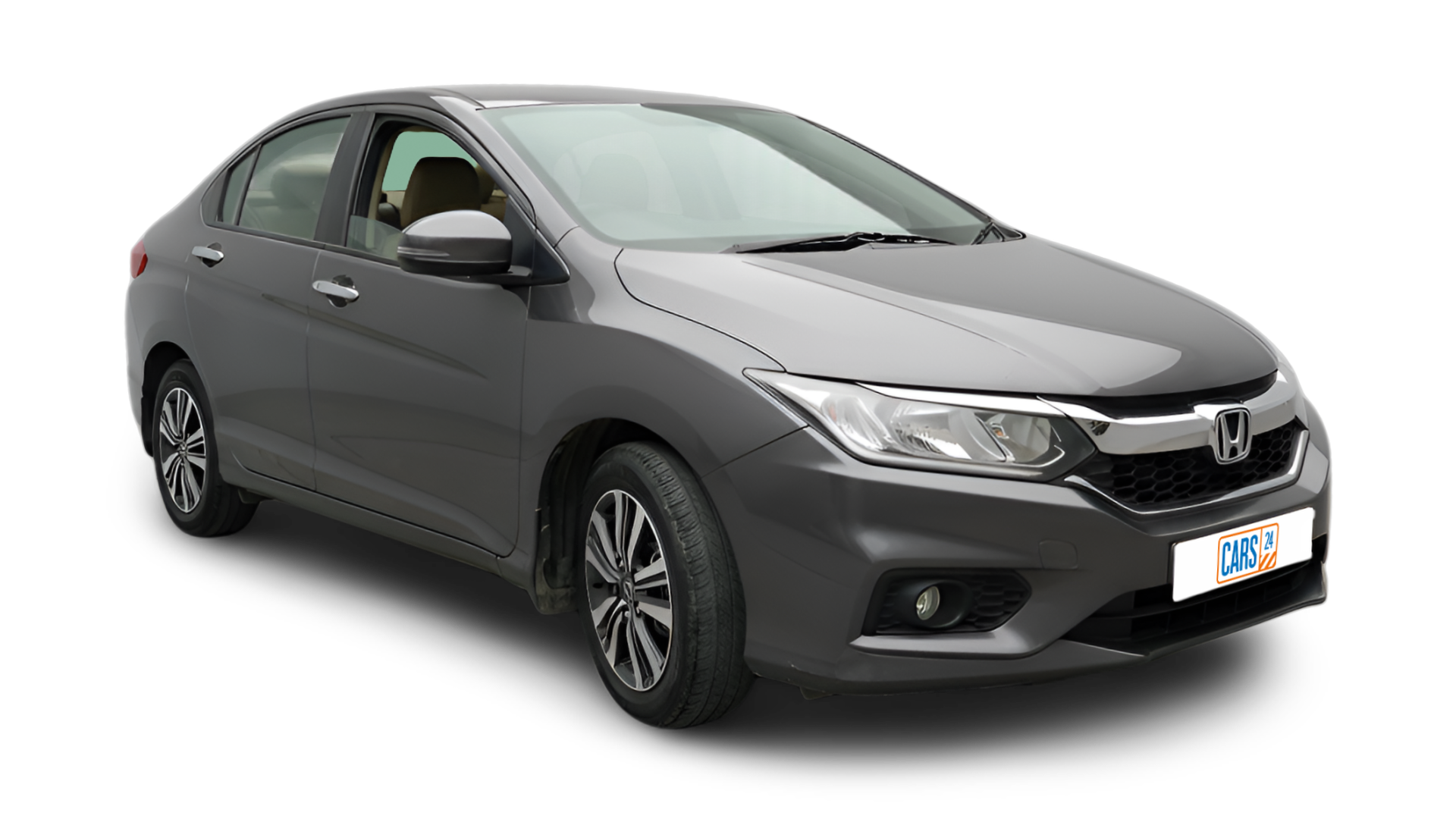 Honda City-img